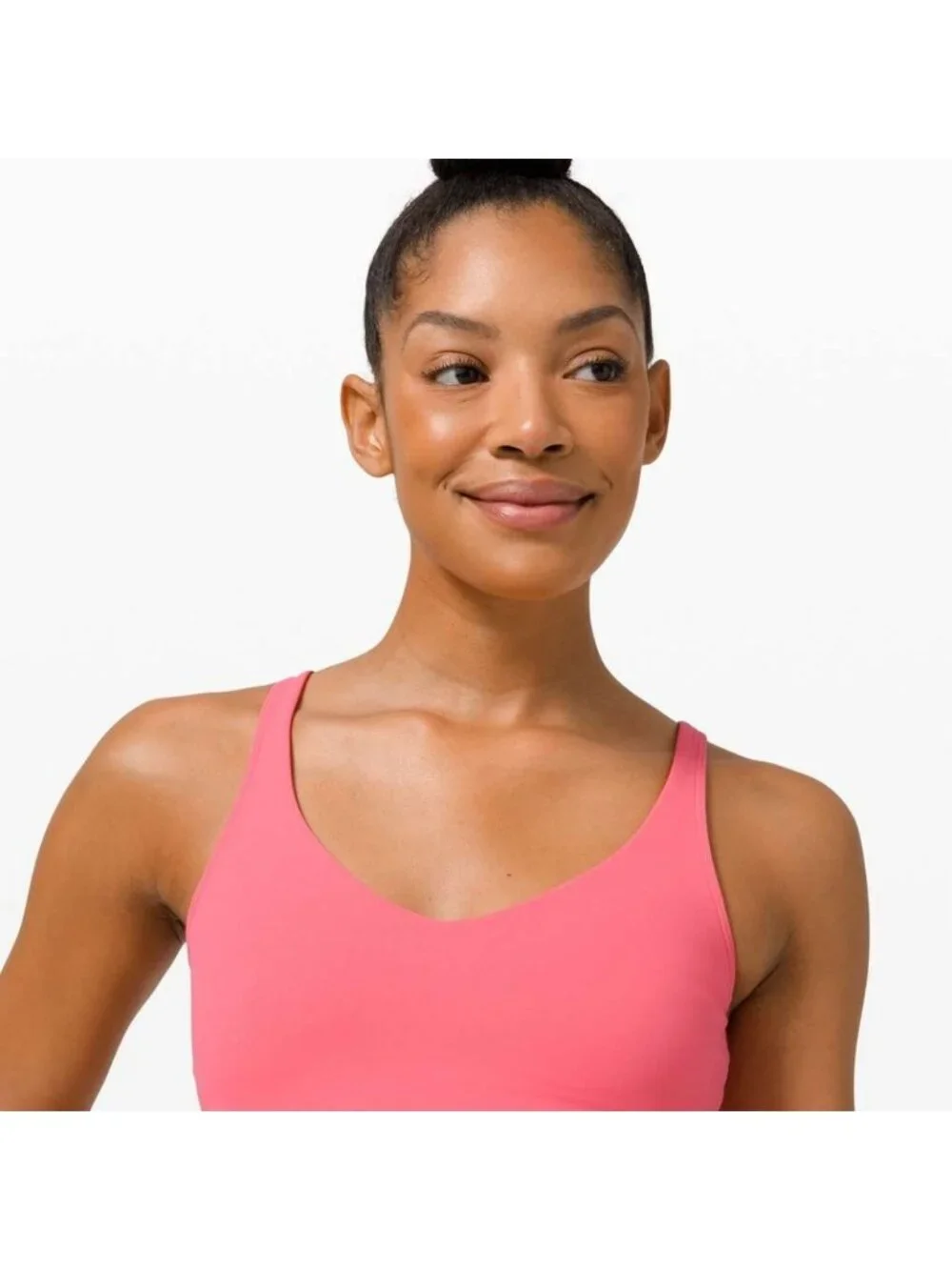 Lululemon Align Tank Guava Pink